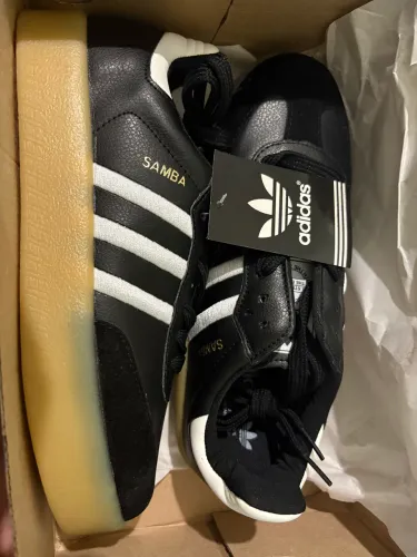 Tênis Adidas Sambae OG Linha premium Tam 37