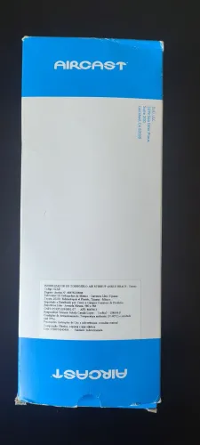 Estabilizador de Tornozelo Aircast