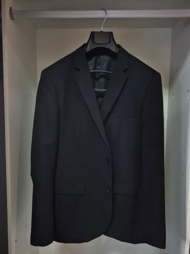 Vendo Blazer Raffer - Preto