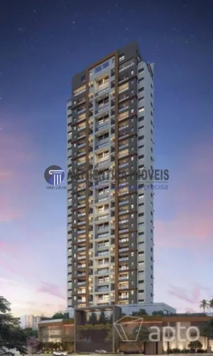 APARTAMENTO DUPLEX - VILA YARA - OSASCO - SÃO PAULO - SP - AUTHÊNTICA IMÓVEIS