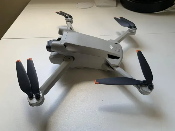 Drone Mini 3 pro 