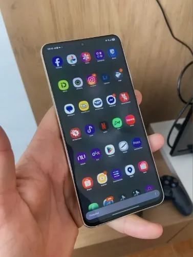 GALAXY S21 