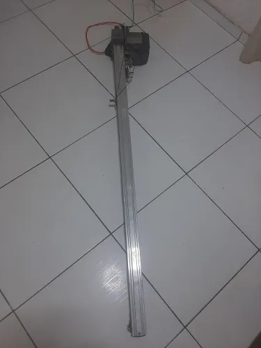Motor para portão basculante