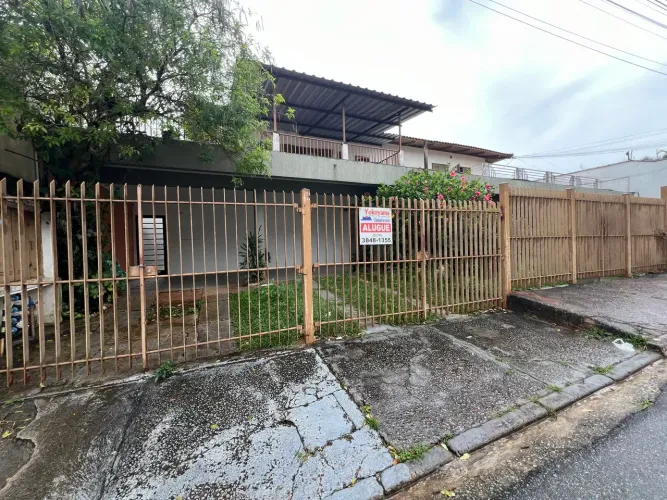 80 metros quadrados com 2 quartos em Vila Bossi - Louveira - SP