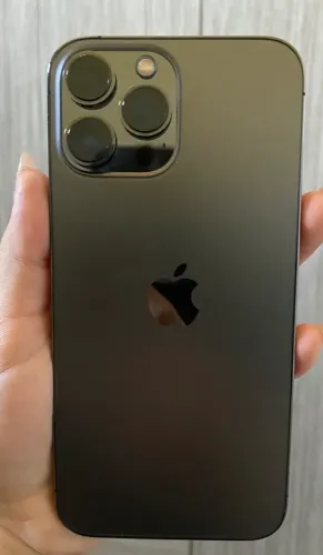 IPHONE 13 PRO MAX 128GB À VENDA