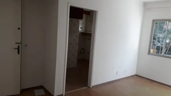 Venda · 2 dormitórios no Pensilvânia
