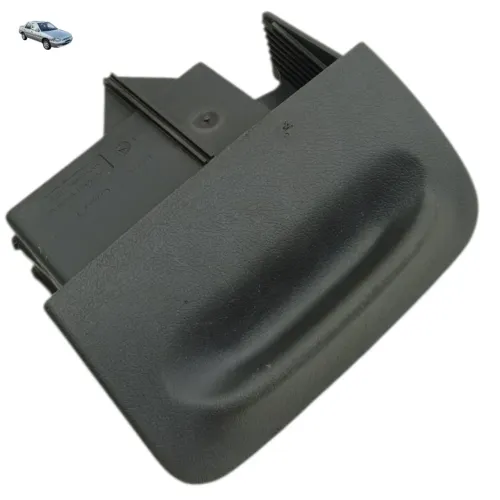 Cinzeiro porta treco painel Ford Escort Zetec 1997 1998 2002