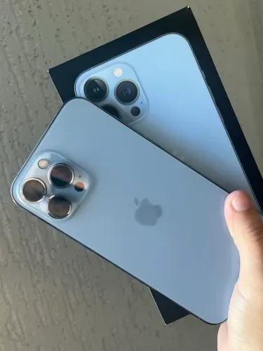 iPhone 13 Pro Max 128 G