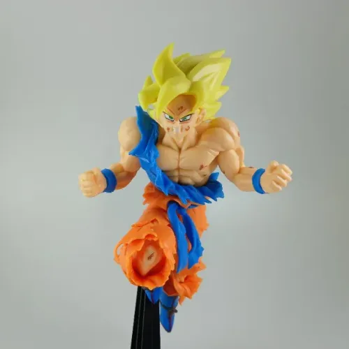 Boneco Goku Dragon Ball (cód 158)
