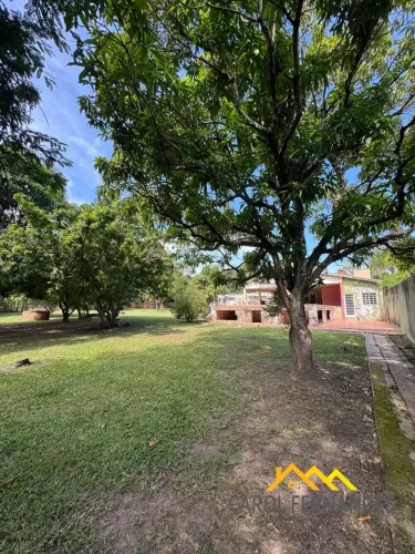 Chácara a venda no bairro campestre com 3 quartos