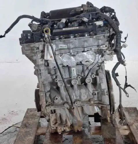 Motor completo étios 1.5 