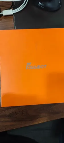 Fossibot F101 Celular indestrutível