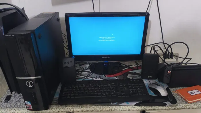 Computador perfeito para estudos
