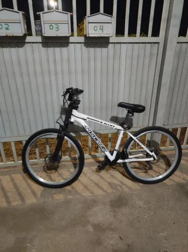 Bicicleta aro 26
