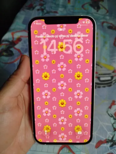iPhone 12 128 gb 97 de bateria