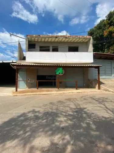 Loja para aluguel, Camargos - Ibirité/MG