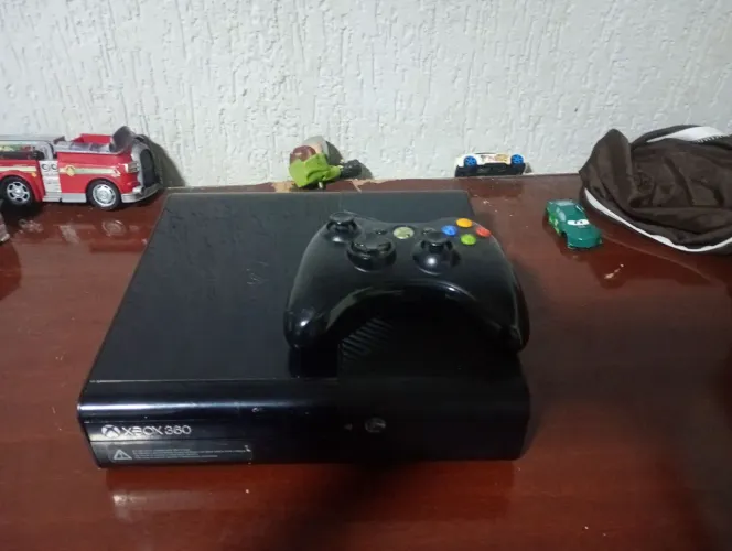 Xbox 360