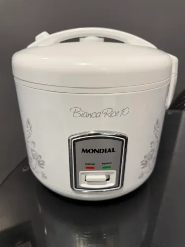 Panela de arroz NUNCA USADA