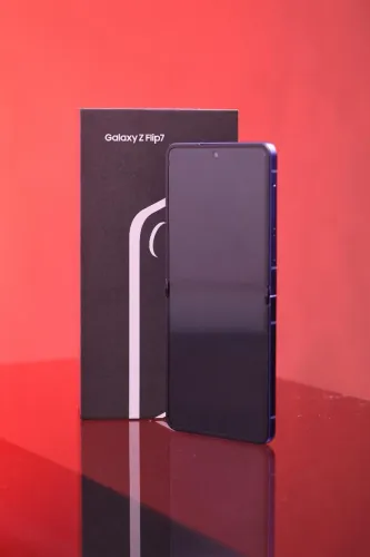 Z Flip 7 512GB