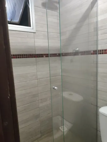 ALUGO KITNET EM ARAÇAS R$ 900,00