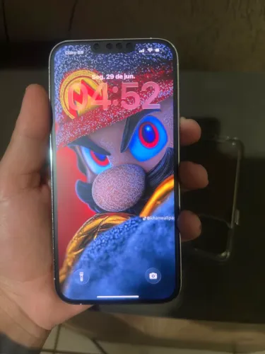 Vendo iPhone 13 Pro Max 