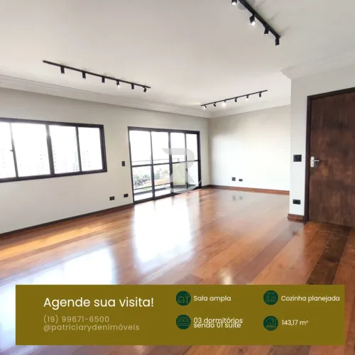 Apartamento à venda Jardim Elite