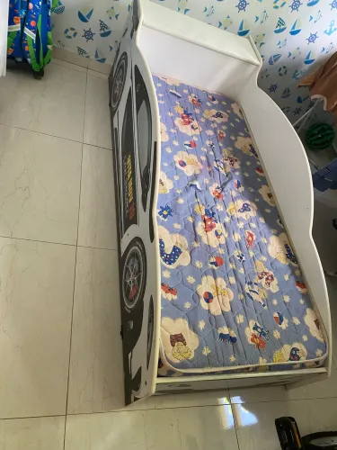 Cama infantil