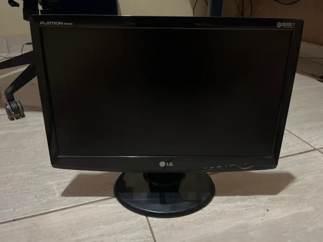 Monitor LG 20 polegadas