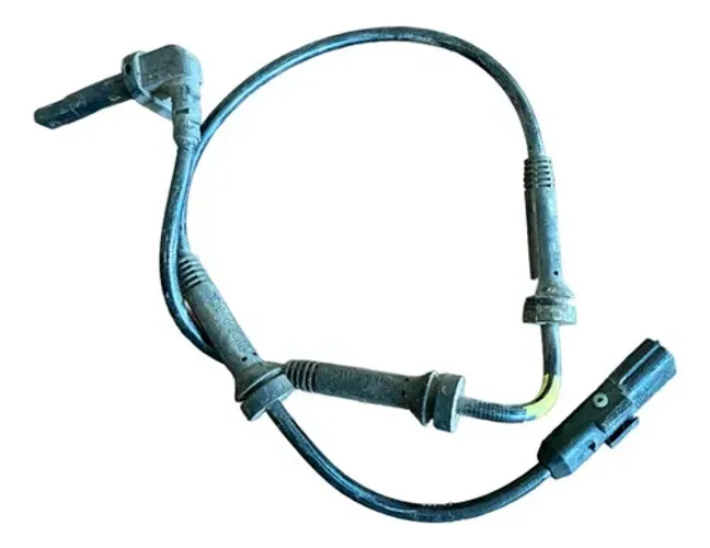 Sensor Abs Renault Sandero Clio Dianteiro 479104991r
