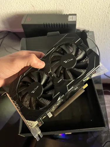 RX580 8gb