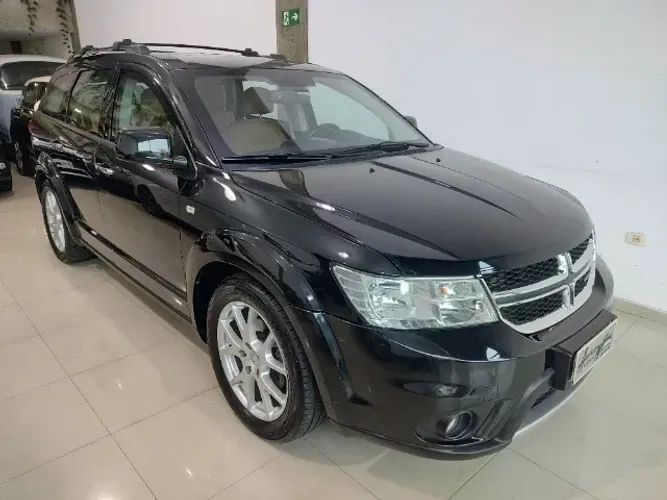 Dodge Journey RT 3.6 V6 Aut. 2013