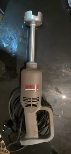 Mix industrial Sirman Storm 200w