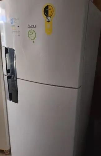 Geladeira Consul 410 litros 