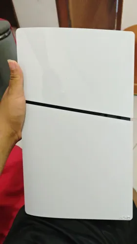 Ps5 slim 