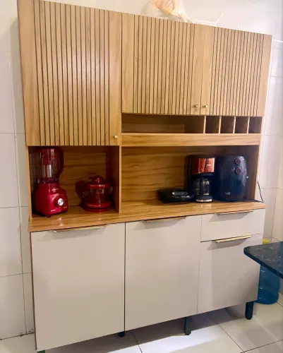 Vendo armário de cozinha