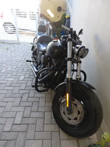 fat bob