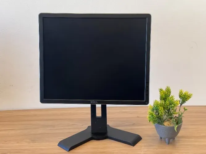 Monitor Dell P1914SF | 19" | 1280 x 1024 | LCD