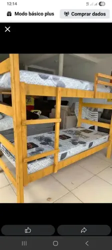 Paraiso Das Beliche promoção