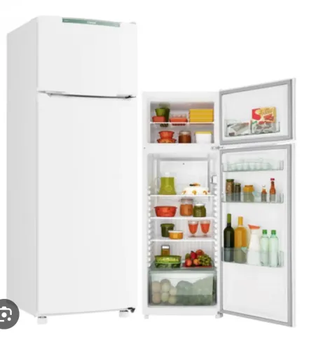 Vende-se Geladeia Consul 334 litros nova e perfeito estado de uso