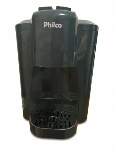 Purificador De Água Philco Pbe09 Natural Gelada