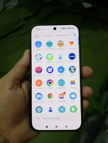 Poco f8 pro 12/256 GB