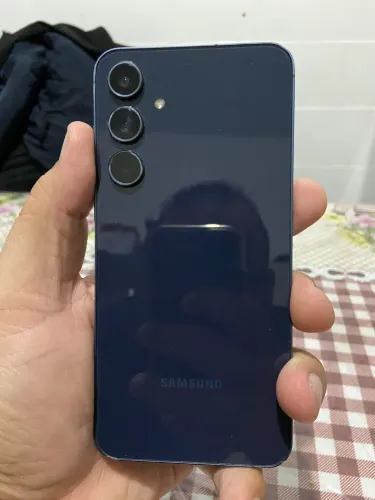 Galaxy A55 128GB 6RAM 5G