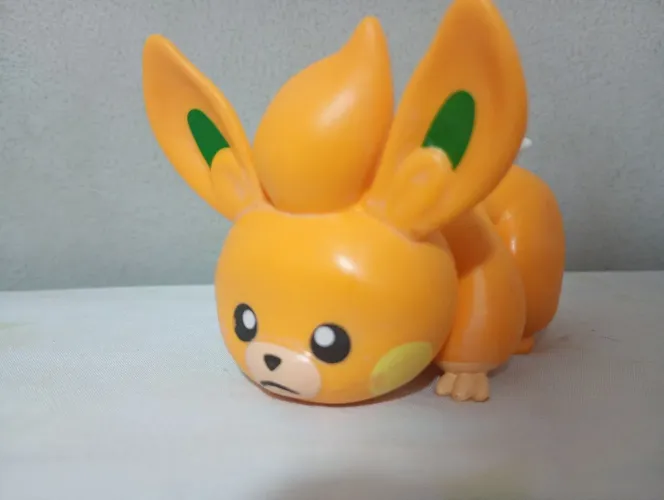 Pokémon