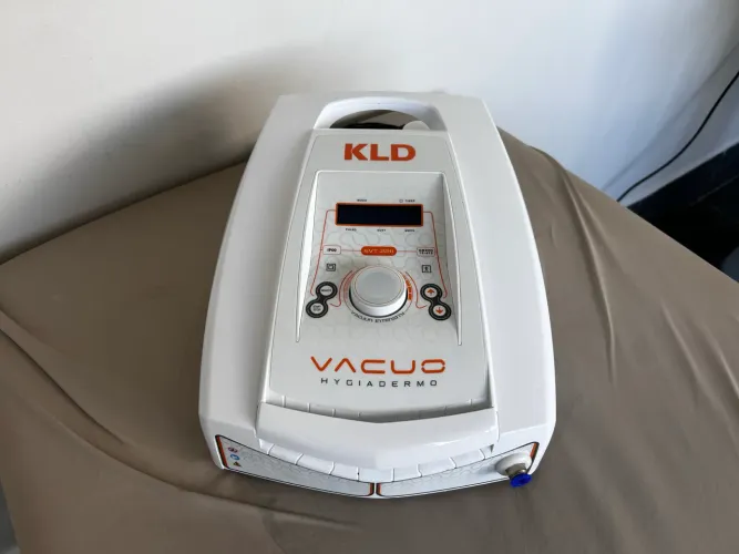 Hygiadermo KLD - endermo e vácuo estética
