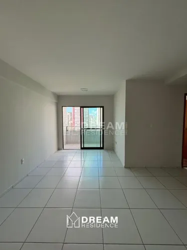 Imóvel para venda com 80 metros quadrados com 3 quartos em Casa Amarela - Recife - PE