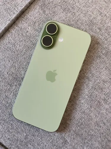 iPhone 17 256gb (LEIA O ANÚNCIO)