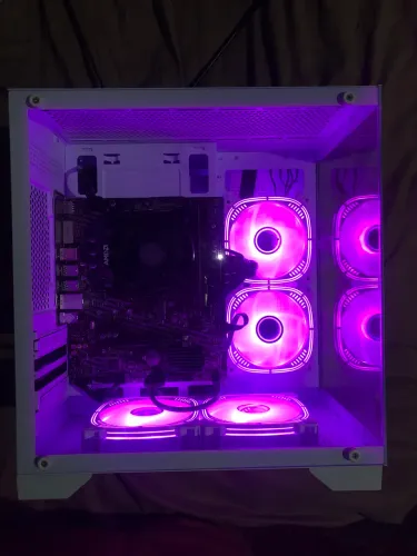 Cpu gamer ryzen 5 5600gt