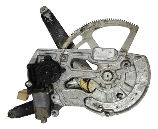 Máquina Vidro Dianteiro Direito Volvo S60 2001