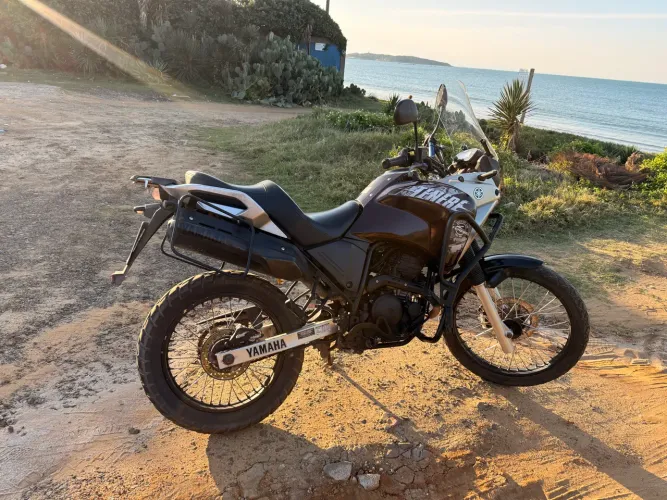 Tenere 250