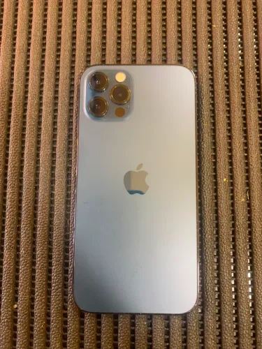 IPHONE 12 PRO